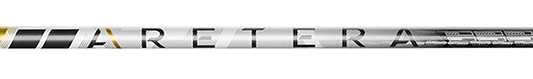 ARETERA-EXOTIC - AO2 Gray 65 - Low Launch (+$400 ~3wk Lead Time)